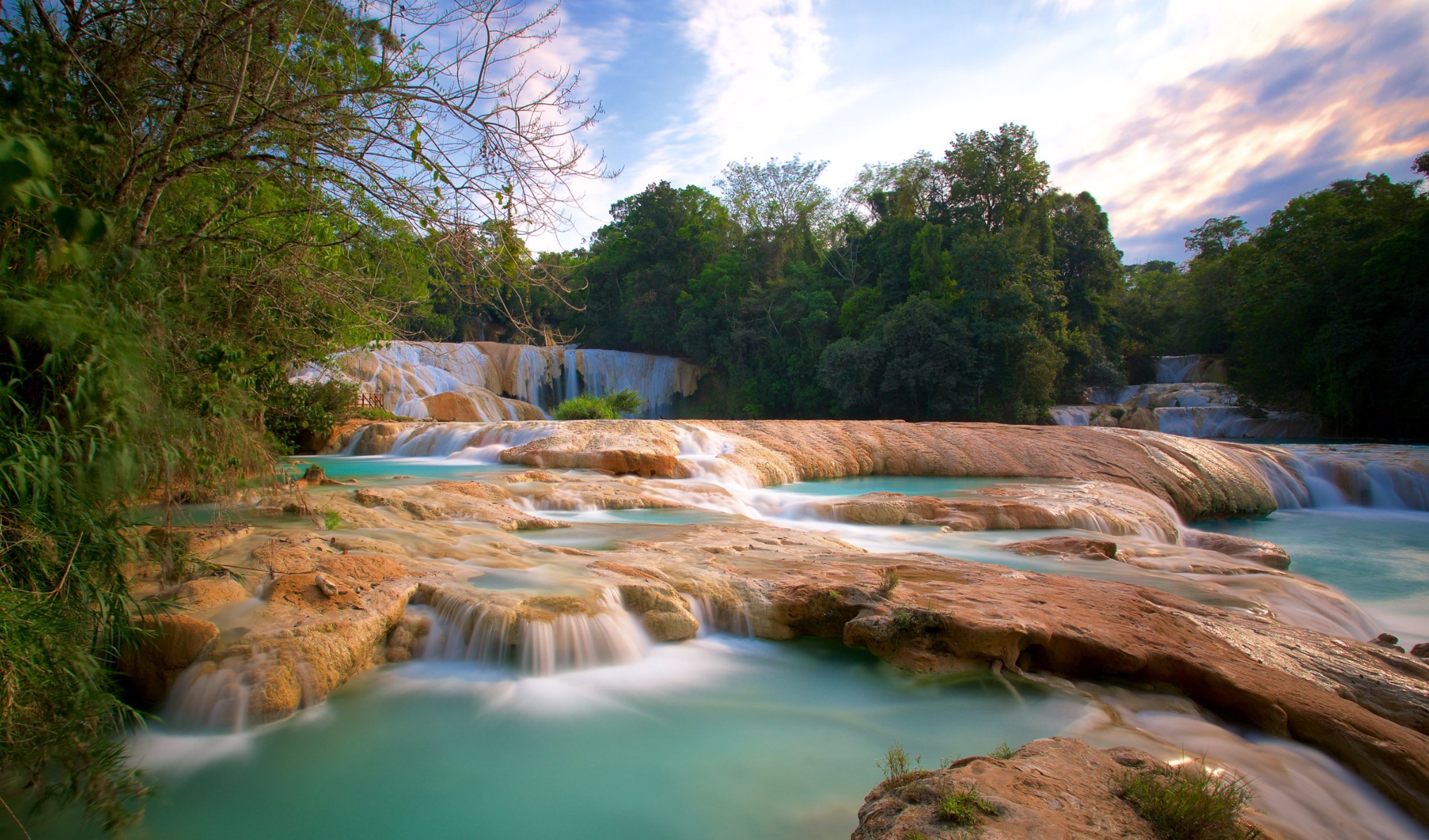 Chiapas prevé reactivar turismo tras cierre por violencia